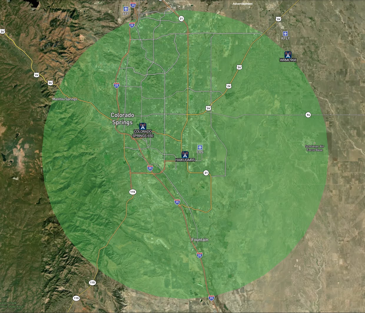 GMRS Repeater – Haiku GMRS is now live!